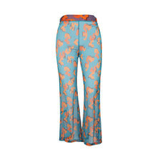 Cargar imagen en el visor de la galería, Product Front: Rio De Sol Pantalon De Plage Luma Pants Lana