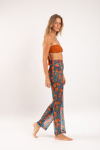 Cargar imagen en el visor de la galería, Image 04: Rio De Sol Pantalon De Plage Luma Pants Lana