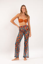 Cargar imagen en el visor de la galería, Image 06: Rio De Sol Pantalon De Plage Luma Pants Lana