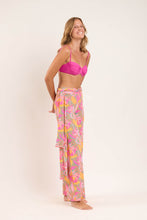 Cargar imagen en el visor de la galería, Image 10: Rio De Sol Pantalon De Plage Lyla Pants Knot