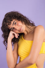 Cargar imagen en el visor de la galería, Image 09: Rio De Sol Une Pièce Malibu-Yellow Maeve