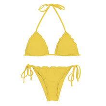 Cargar imagen en el visor de la galería, Product Front: Rio De Sol Ensemble Melon Eva