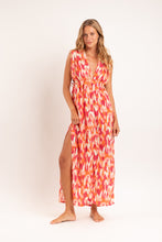 Cargar imagen en el visor de la galería, Image 06: Rio De Sol Vêtement De Plage Mirage Long Dress Soleil