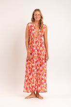 Cargar imagen en el visor de la galería, Image 07: Rio De Sol Vêtement De Plage Mirage Long Dress Soleil