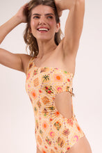 Cargar imagen en el visor de la galería, Image 08: Rio De Sol Une Pièce Mosaico Maeve