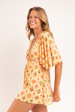 Cargar imagen en el visor de la galería, Image 03: Rio De Sol Mini Dress Mosaico Mini Dress