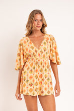 Cargar imagen en el visor de la galería, Image 05: Rio De Sol Mini Dress Mosaico Mini Dress