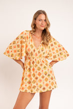 Cargar imagen en el visor de la galería, Image 06: Rio De Sol Mini Dress Mosaico Mini Dress