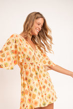 Cargar imagen en el visor de la galería, Image 08: Rio De Sol Mini Dress Mosaico Mini Dress