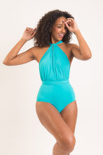 Cargar imagen en el visor de la galería, Image 06: Rio De Sol Une Pièce Nanai Marina