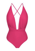 Cargar imagen en el visor de la galería, Product Front: Rio De Sol Une Pièce New Vegas Olinda