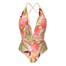 Cargar imagen en el visor de la galería, Product Front: Rio De Sol Une Pièce Oasis New Vegas