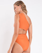 Cargar imagen en el visor de la galería, Image 05: Rio De Sol Une Pièce Ocre Zadar-Op