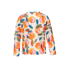 Cargar imagen en el visor de la galería, Product Back: Rio De Sol T-Shirt Picnic Rash-Guard Kids