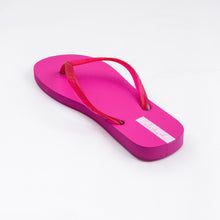 Cargar imagen en el visor de la galería, Image 04: Rio De Sol Tongs Pink Slim
