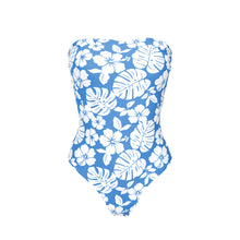 Cargar imagen en el visor de la galería, Product Front: Rio De Sol Une Pièce Pua-Pacifica Aloha