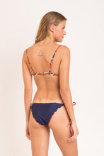 Cargar imagen en el visor de la galería, Image 11: Rio De Sol Ensemble Set Amore-Red Tri-Fixo Ibiza-Comfy