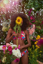 Cargar imagen en el visor de la galería, Image 10: Rio De Sol Ensemble Set Antelope Halter-Double Italy