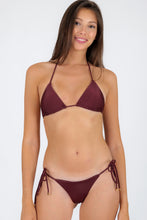 Cargar imagen en el visor de la galería, Gallery: Rio De Sol Ensemble Set Barolo Tri-Inv Cheeky-Tie