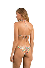 Cargar imagen en el visor de la galería, Model Back: Rio De Sol Ensemble Set Boho Tri-Cos Cheeky-Fixa