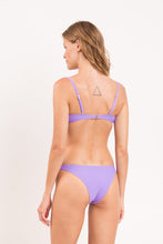 Cargar imagen en el visor de la galería, Image 11: Rio De Sol Ensemble Set Bora-Lavanda Bandeau-Joy Leblon