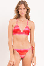 Cargar imagen en el visor de la galería, Gallery: Rio De Sol Ensemble Set Cher Tri-Cos Cheeky-Micro