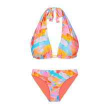 Cargar imagen en el visor de la galería, Product Front: Rio De Sol Ensemble Set Cloud Verona Essential-Comfy