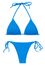 Cargar imagen en el visor de la galería, Product Front: Rio De Sol Ensemble Set Cotele-Jacinto Tri-Inv Ibiza