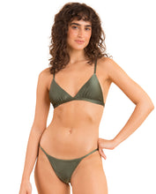 Cargar imagen en el visor de la galería, Gallery: Rio De Sol Ensemble Set Croco Tri-Fixo California