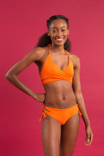 Cargar imagen en el visor de la galería, Image 10: Rio De Sol Ensemble Set Dots-Orange Kate Madrid