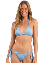 Cargar imagen en el visor de la galería, Gallery: Rio De Sol Ensemble Set Dots-Sky Mel Italy