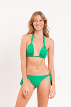 Cargar imagen en el visor de la galería, Model Front: Rio De Sol Ensemble Set Dots-Tambourine Mel Italy