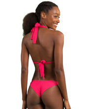 Cargar imagen en el visor de la galería, Gallery: Rio De Sol Ensemble Set Dots-Virtual-Pink Mel Italy