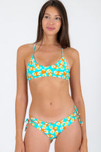 Cargar imagen en el visor de la galería, Gallery: Rio De Sol Ensemble Set Dubai Bralette Madrid