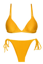 Cargar imagen en el visor de la galería, Product Front: Rio De Sol Ensemble Set Eden-Pequi Tri-Fixo Ibiza