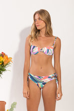 Cargar imagen en el visor de la galería, Image 07: Rio De Sol Ensemble Set Fresh-Day Balconet Madrid