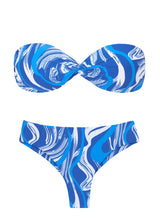 Cargar imagen en el visor de la galería, Product Front: Rio De Sol Ensemble Set Inagua Twist Ciao
