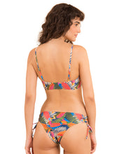 Cargar imagen en el visor de la galería, Image 07: Rio De Sol Ensemble Set Jungle Bandeau-Reto Madrid