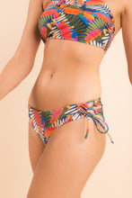 Cargar imagen en el visor de la galería, Image 11: Rio De Sol Ensemble Set Jungle Bandeau-Reto Madrid