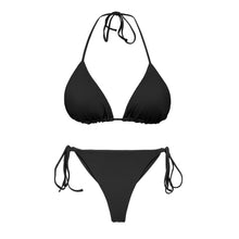 Cargar imagen en el visor de la galería, Product Front: Rio De Sol Ensemble Set Lava Kauai Kaleia