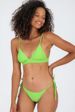 Cargar imagen en el visor de la galería, Gallery: Rio De Sol Ensemble Set Lemon Tri-Cos Ibiza