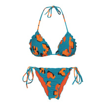 Cargar imagen en el visor de la galería, Product Front: Rio De Sol Ensemble Set Luma Frufru