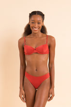 Cargar imagen en el visor de la galería, Image 11: Rio De Sol Ensemble Set Malibu-Chili Balconet Ciao