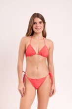 Cargar imagen en el visor de la galería, Model Front: Rio De Sol Ensemble Set Malibu-Folia Frufru