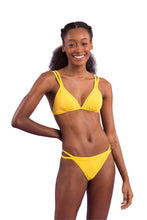 Cargar imagen en el visor de la galería, Image 04: Rio De Sol Ensemble Set Malibu-Yellow Tri-Duo Rio-Duo