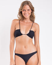 Cargar imagen en el visor de la galería, Gallery: Rio De Sol Ensemble Set Nero Camille Mia