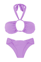 Cargar imagen en el visor de la galería, Product Back: Rio De Sol Ensemble Set Orchid Mel