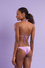Cargar imagen en el visor de la galería, Image 11: Rio De Sol Ensemble Set Orchid Tri-Inv Cheeky-Tie