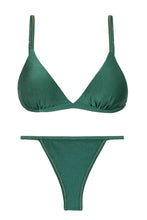 Cargar imagen en el visor de la galería, Product Front: Rio De Sol Ensemble Set Palace Tri-Fixo California