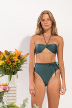 Cargar imagen en el visor de la galería, Image 10: Rio De Sol Ensemble Set Palace Twist Belted-High-Waist